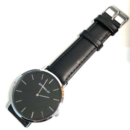 Superbalist Mens Watch