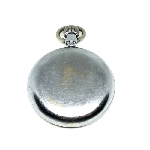 Wolf Brothers Pocket Watch