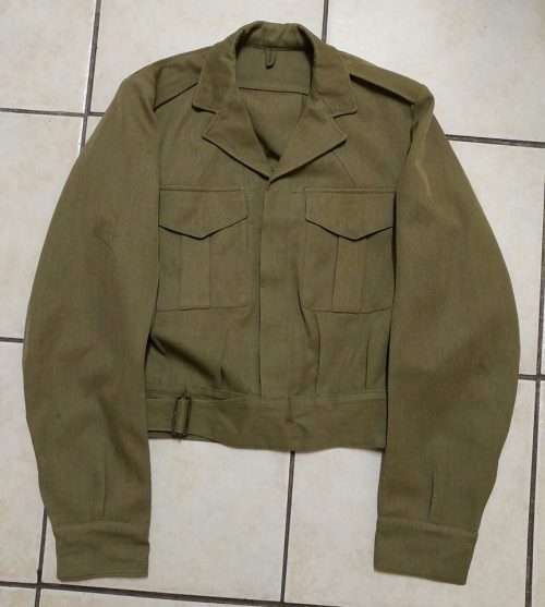SADF BUNNY JACKET- SIZE 385 MEDIUM