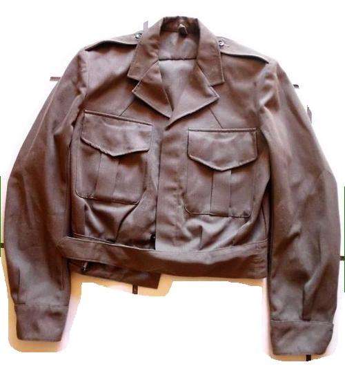 SADF BUNNY JACKET-VERY GOOD CONDITION