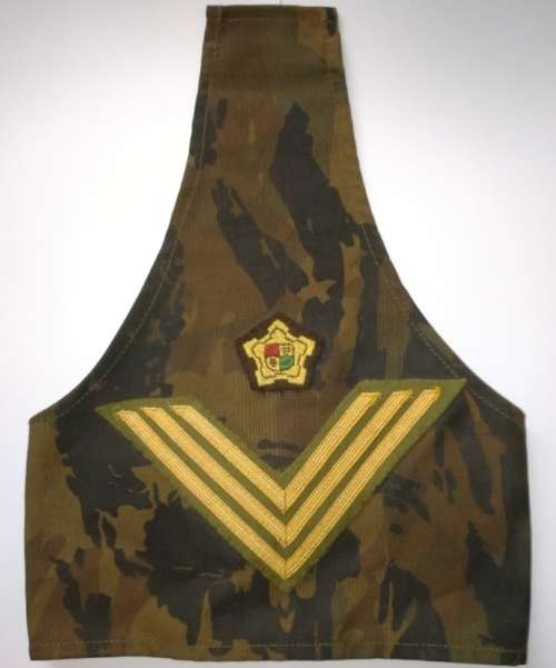 South African Railway Police single brassard in good used condition