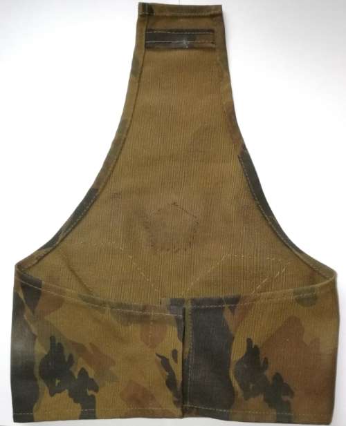 South African Railway Police single brassard in good used condition