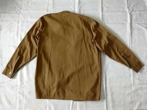 1991 SADF Nutria Browns Long Sleeve Shirt