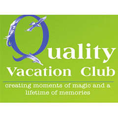 TIME SHARE - QUALITY VACATION CLUB UNITS