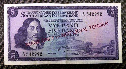 G RISSIK 2ND ISSUE R5 VF