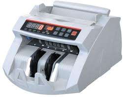 Money Counter