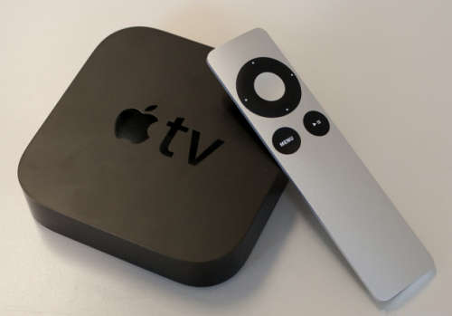 Apple TV 3 Brand New