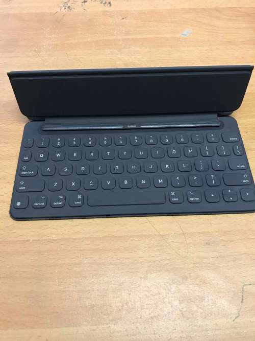 Apple Smart Keyboard 9.7 Inch iPad Pro