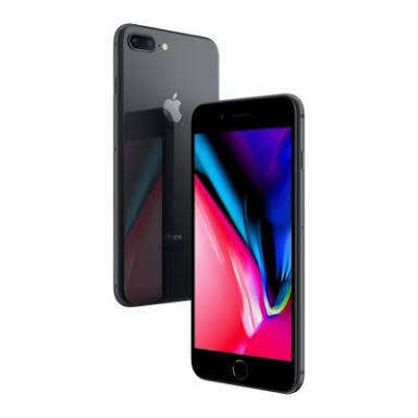 iPhone 8 Plus 256GB Space Gray
