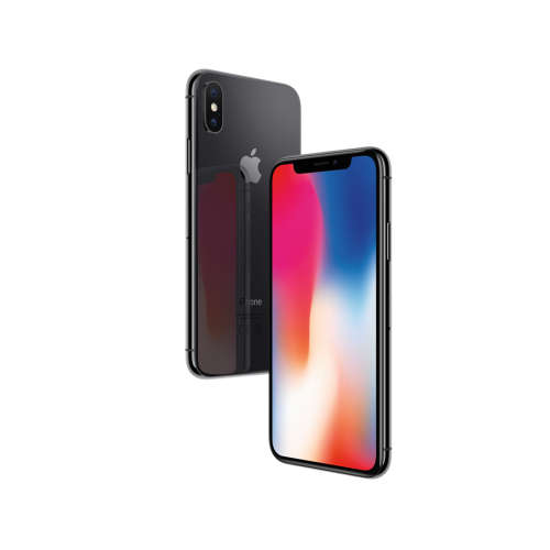 Apple iPhone X 256GB Space Gray