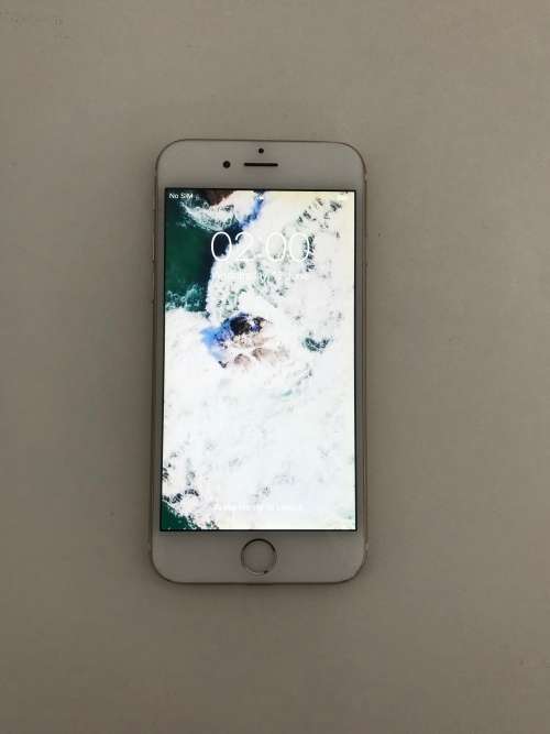 Apple iPhone 6 64GB Gold