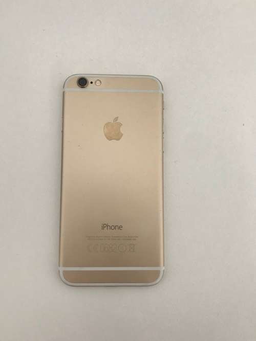 Apple iPhone 6 64GB Gold