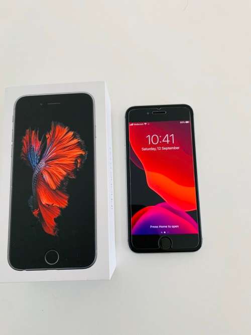 Apple iPhone 6s 16GB