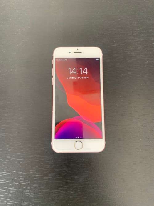 Apple iPhone 6s 64GB