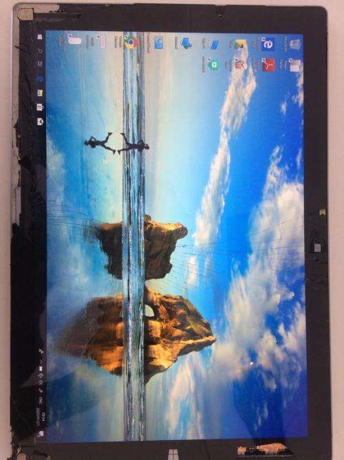 Microsoft Surface Pro 3