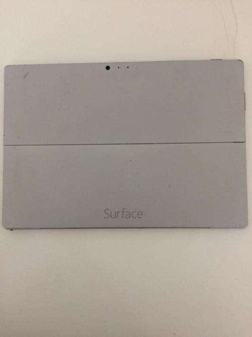 Microsoft Surface Pro 3