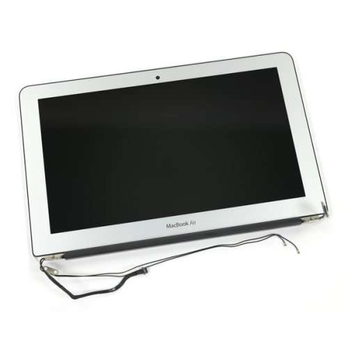 MacBook Air A1466 13-inch 2013-2017 Display Assembly Replacement