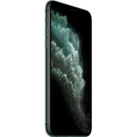 Apple iPhone 11 Pro Max 256GB Midnight Green