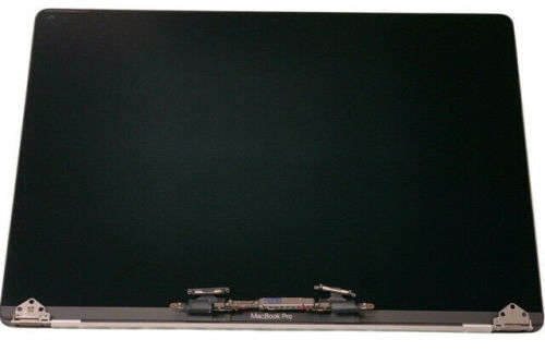 MacBook Pro A1990 15-inch Touch Bar 2018-2019 Display Assembly Replacement