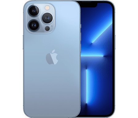 Apple iPhone 13 Pro Max 256GB Sierra Blue