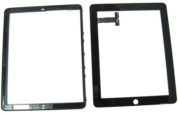 New Original Apple iPad Digitizer Touch Screen & LCD Replacement !!