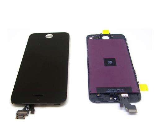 iPhone 5s OEM LCD/Digitizer Glass Screen Assembly