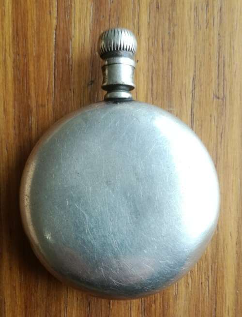 Elgin USA 1885 Pioneer Pocket watch.