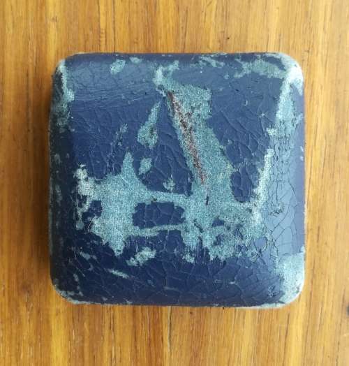 South Africa Silver Proof 1994 Presidential Inauguration One Rand.