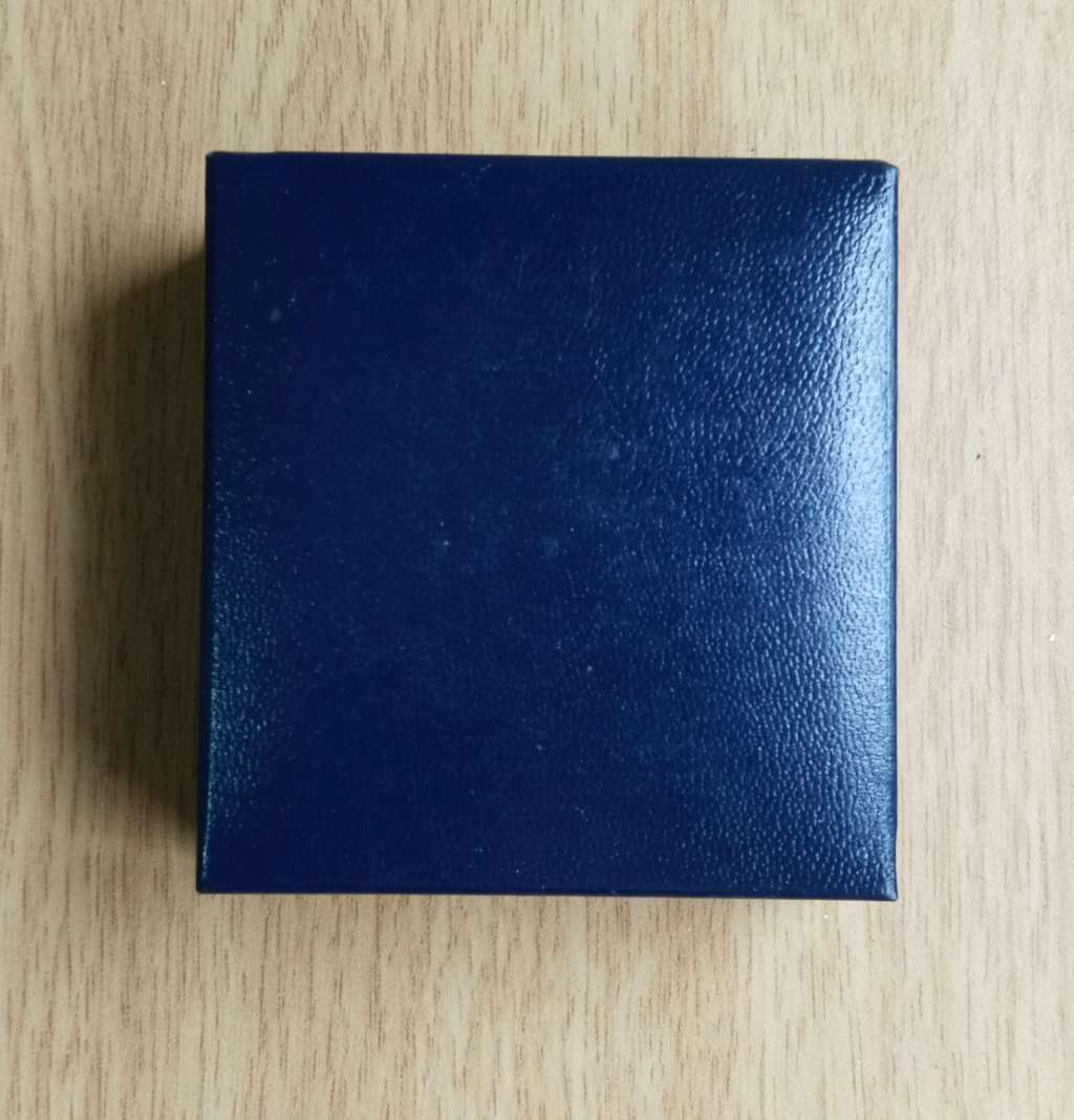 South Africa 100 Year Silver Proof Union Buildings R2