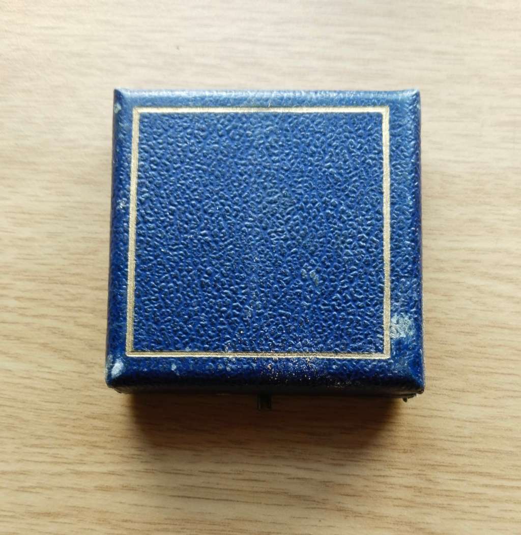 Rhodesia 1965 Independence Sterling silver Medal. 26.05 grams.