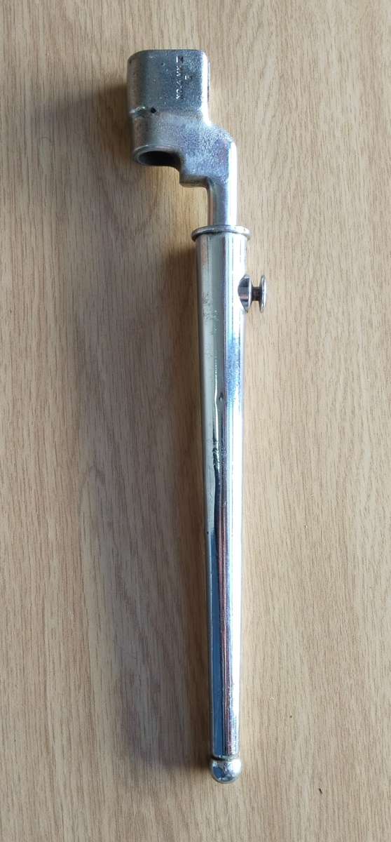 Lee Enfield no4 MK 11 Bayonet