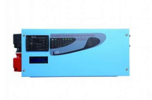Devel LPT-5000, 5000W Pure Sinewave Charger Inverter (Display Unit)