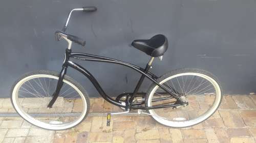 SCHWINN S1 Mens Signature Series Cruiser