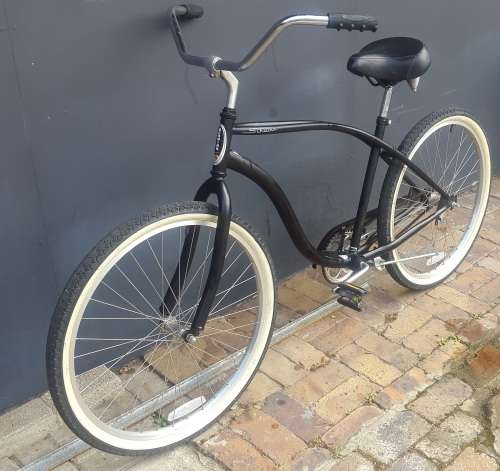 SCHWINN S1 Mens Signature Series Cruiser