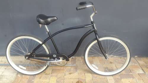 SCHWINN S1 Mens Signature Series Cruiser