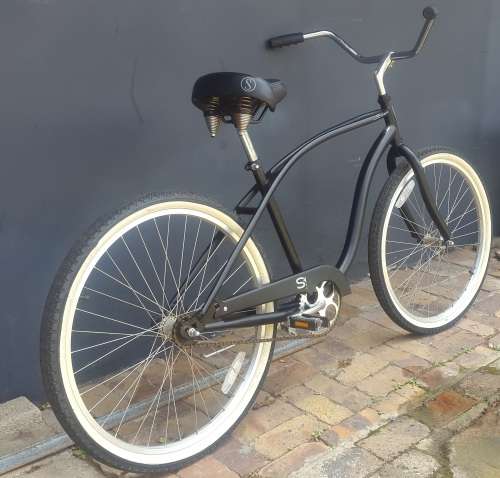 SCHWINN S1 Mens Signature Series Cruiser