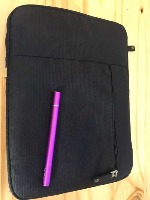 Apple iPad Air 2 | Cellular | 4G | WiFi | 64GB | Silver | Original Case with Charger