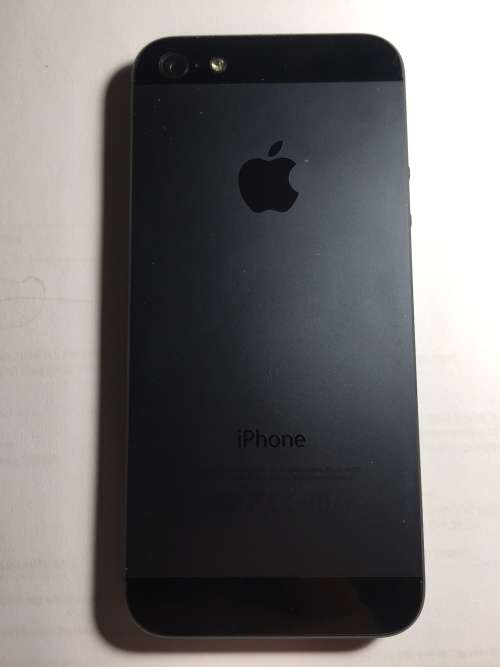 iPhone 5 32gb