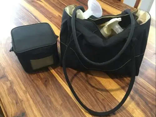 Medela Dual Breast Pump