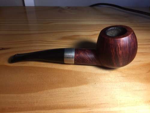 Peterson Aran 408 tobacco / smoking Pipe