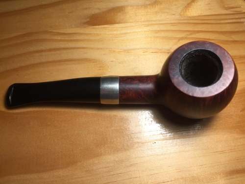 Peterson Aran 408 tobacco / smoking Pipe