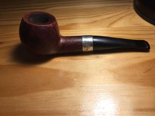 Peterson Aran 408 tobacco / smoking Pipe