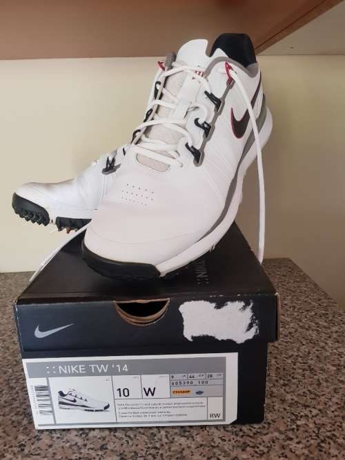 Nike TW14