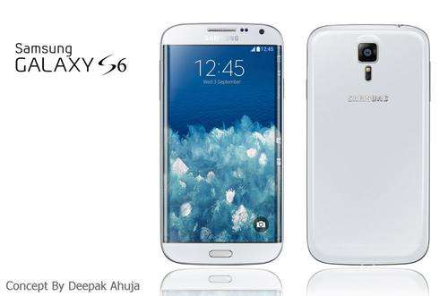 Samsung Galaxy S6