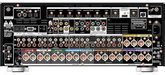 Marantz SR7009 Atmos Receiver Amplifier