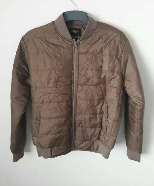 Forever 21 Bomber Jackets