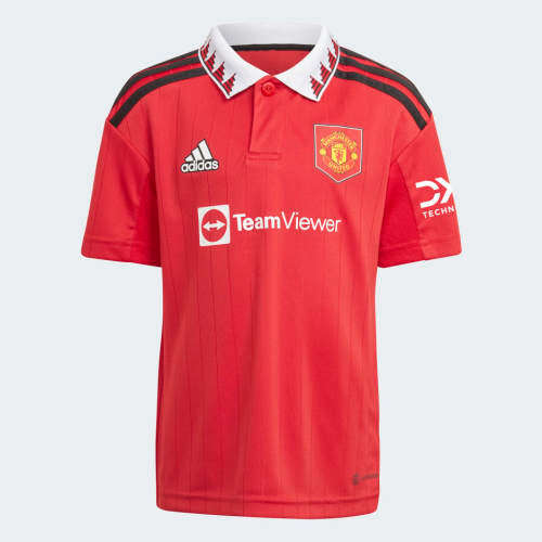 Man United 23 HOME KIT