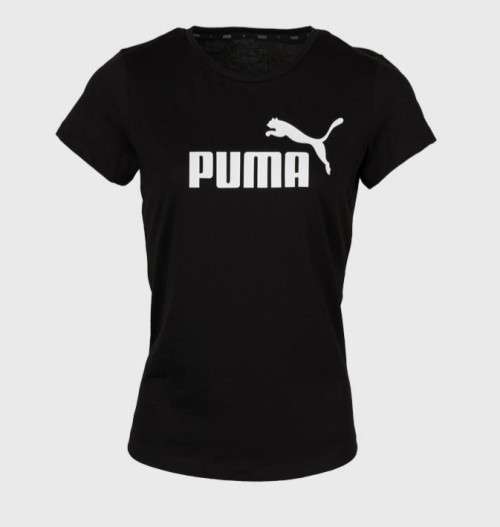PUMA BLACK TSHIRT, RETAIL R299!!!