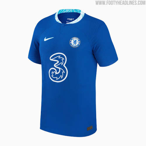 Chelsea 23 HOME KIT