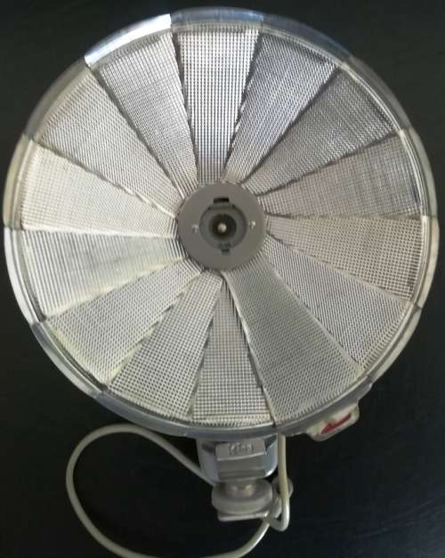 VINTAGE /ANTIQUE CAMERA FLASH